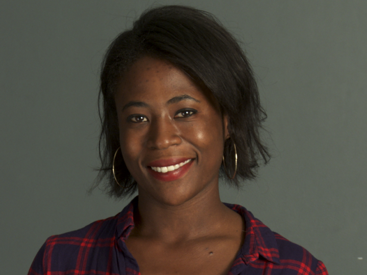 Jessy Ugolin