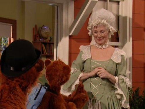 Mother Goose
