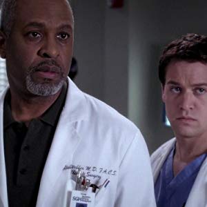 Dr. George O'Malley