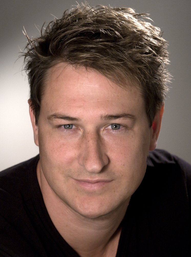 Nicholas Kai