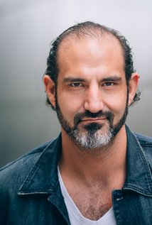 Brian Abraham