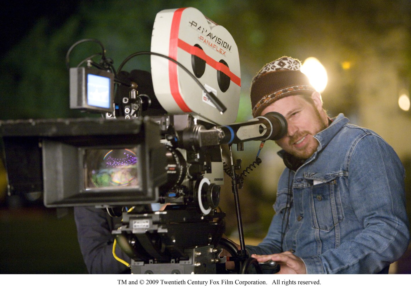 Marc Webb