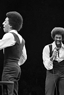 Maurice Hines
