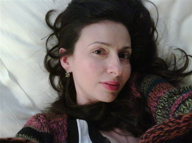 Ruba Nadda