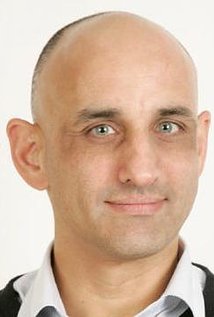 Peter Singh