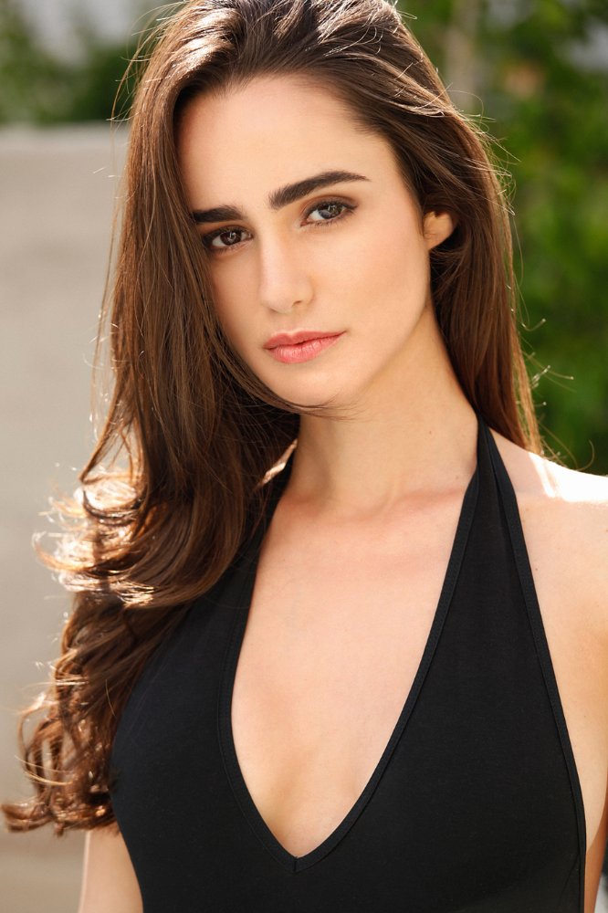 Alicia Sanz