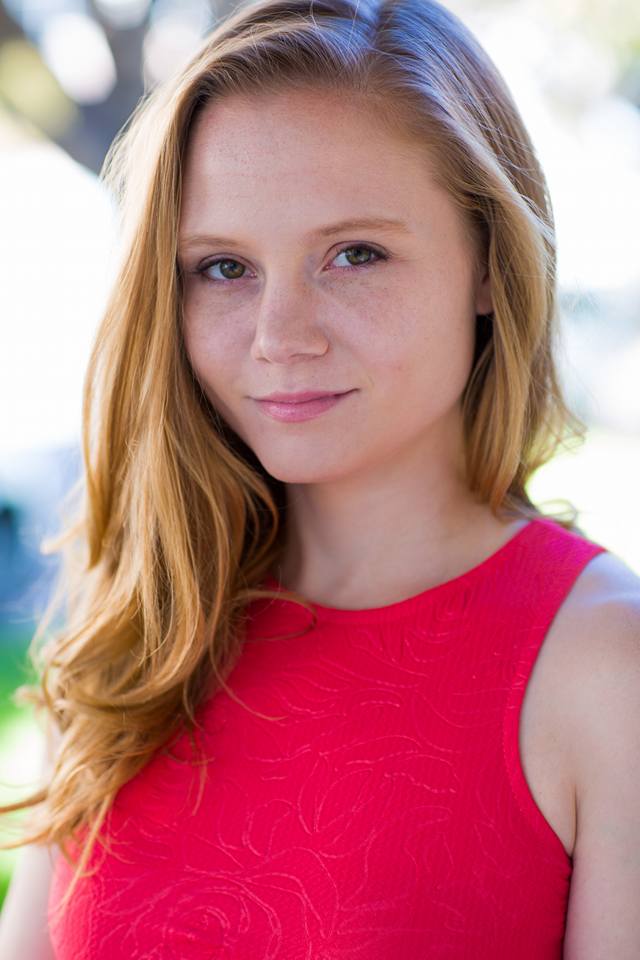 Lauren See