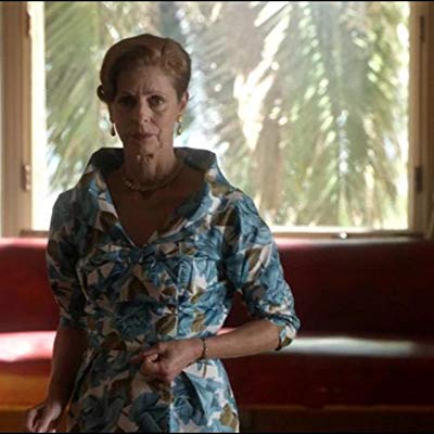 Prudence Swanson