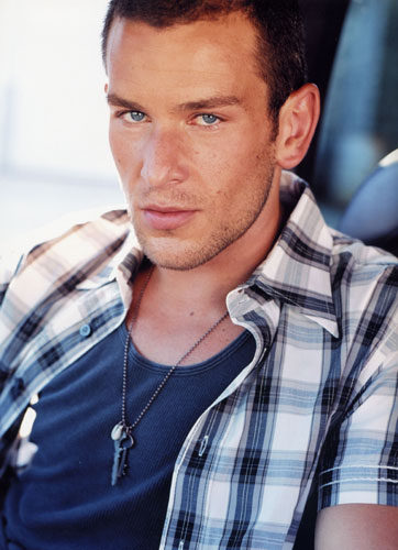 Ryan Dillon