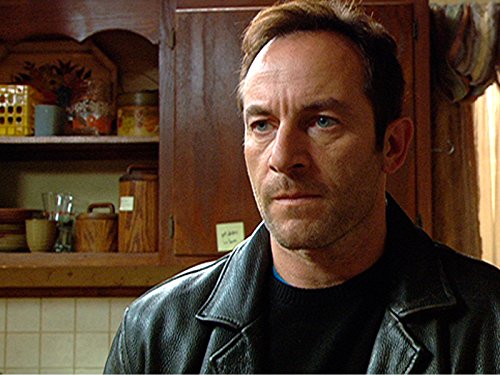 Jason Isaacs