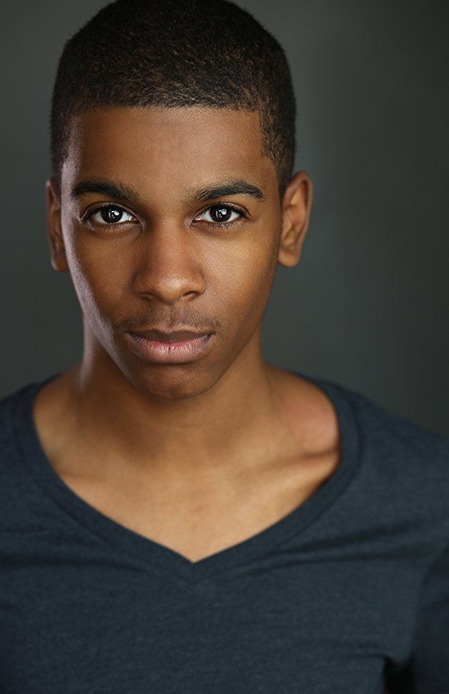 Brett Gray