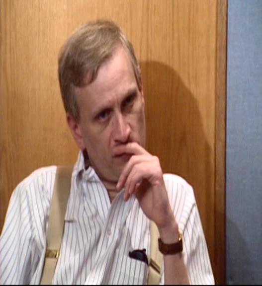 Howard Ashman