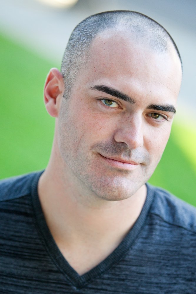 Billy Teague