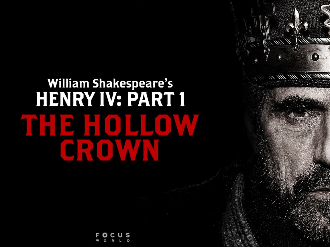 the hollow crown henry iv part 1 watch online