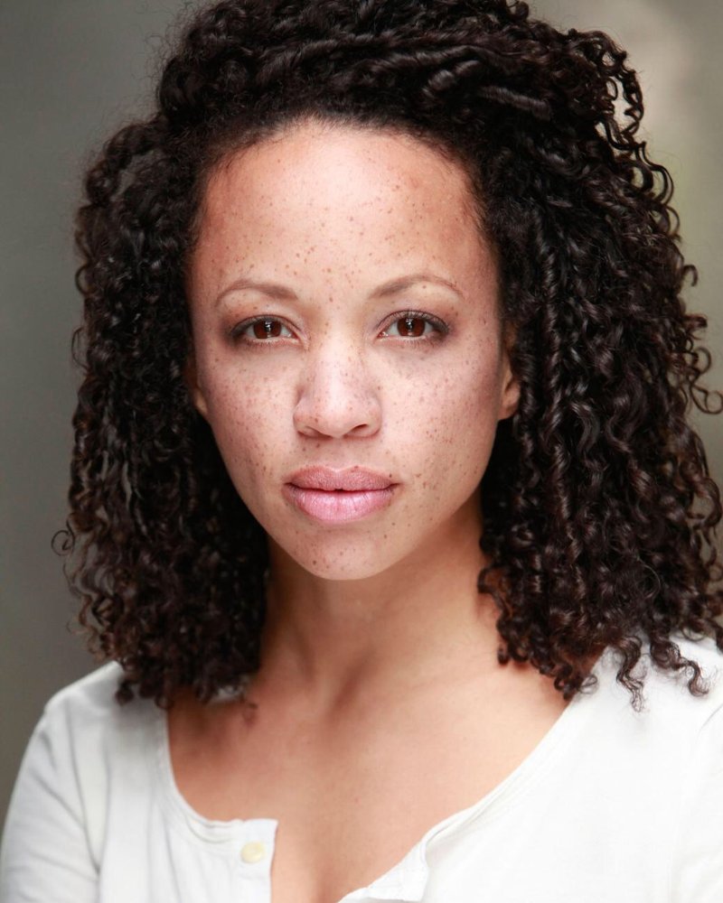 Cat Simmons