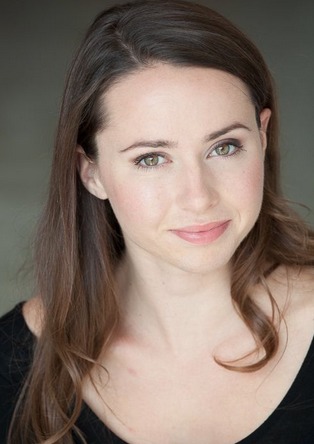 Cat Hostick