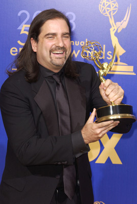 Glenn Weiss