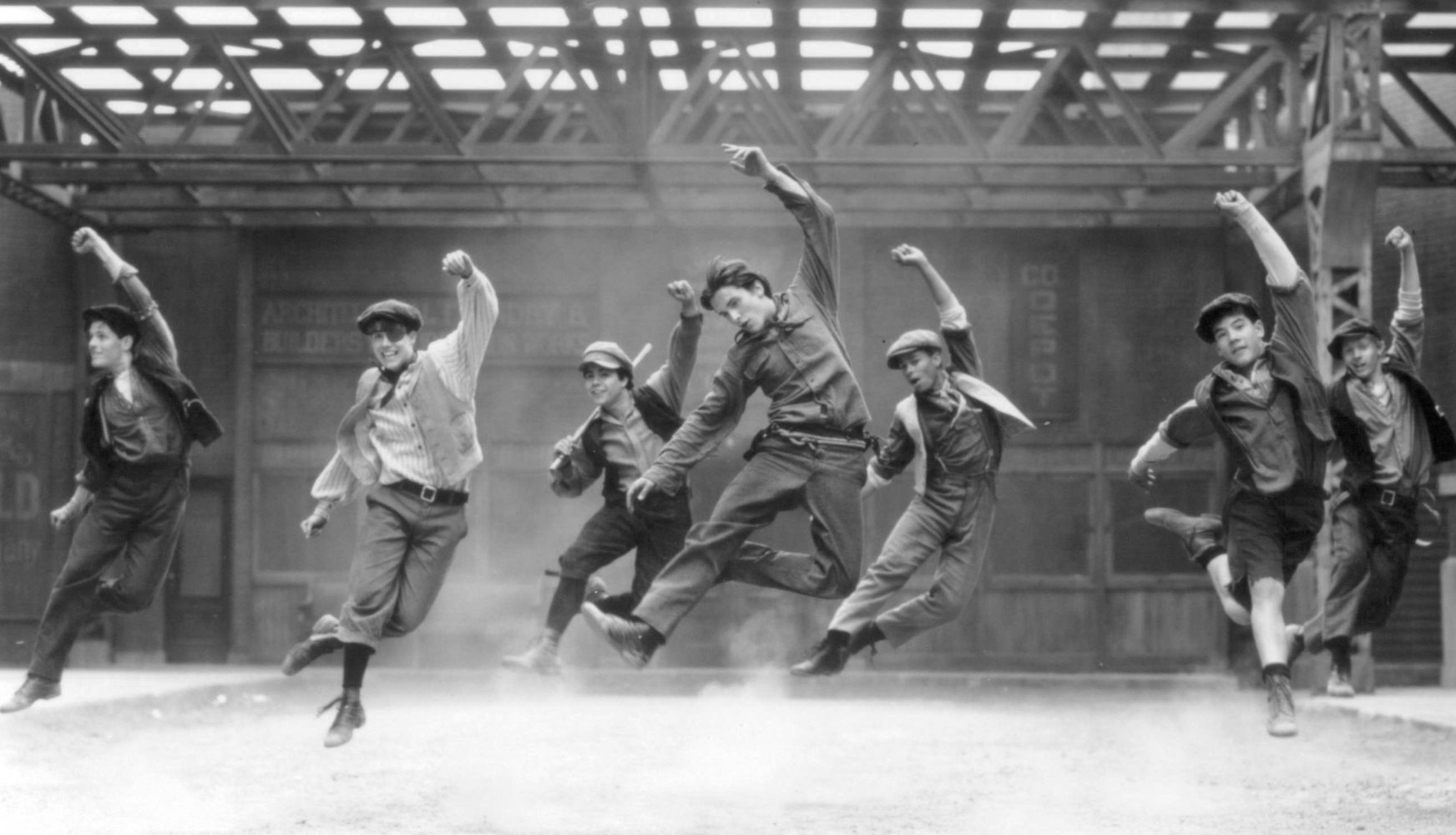 Jack Kelly
