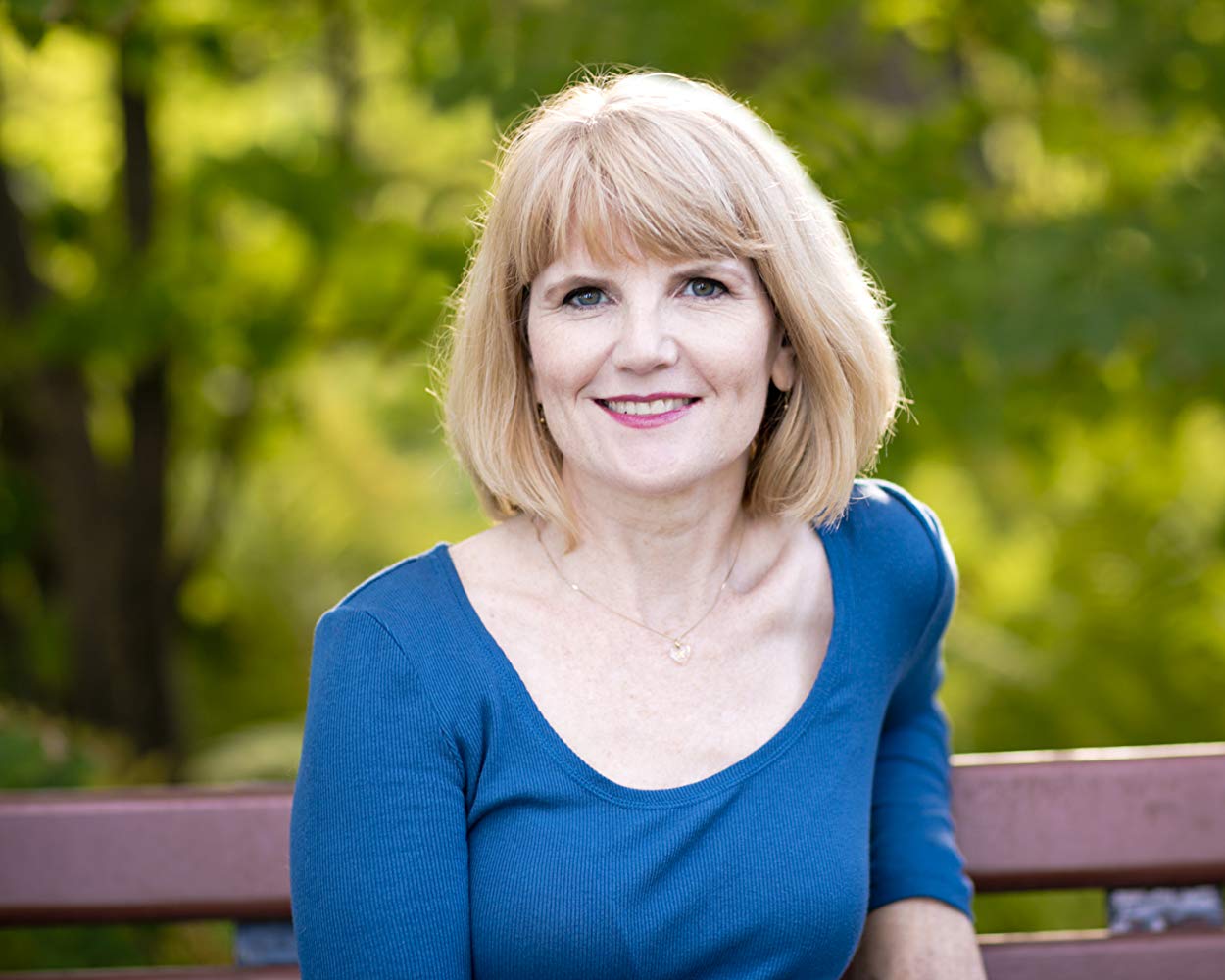 Karen P. Brown