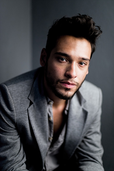 Bruno Fagundes