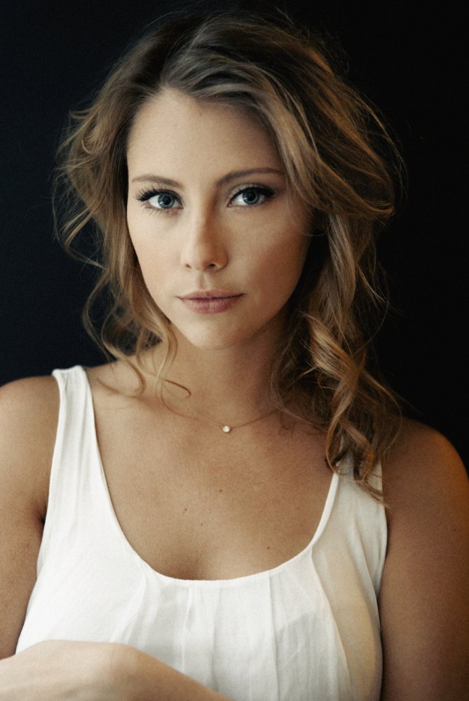 Molly Montgomery