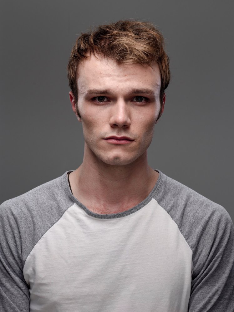 Justin Holborow