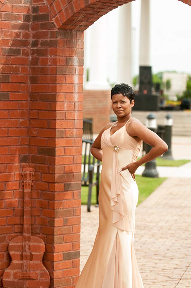 LaChelle Walker