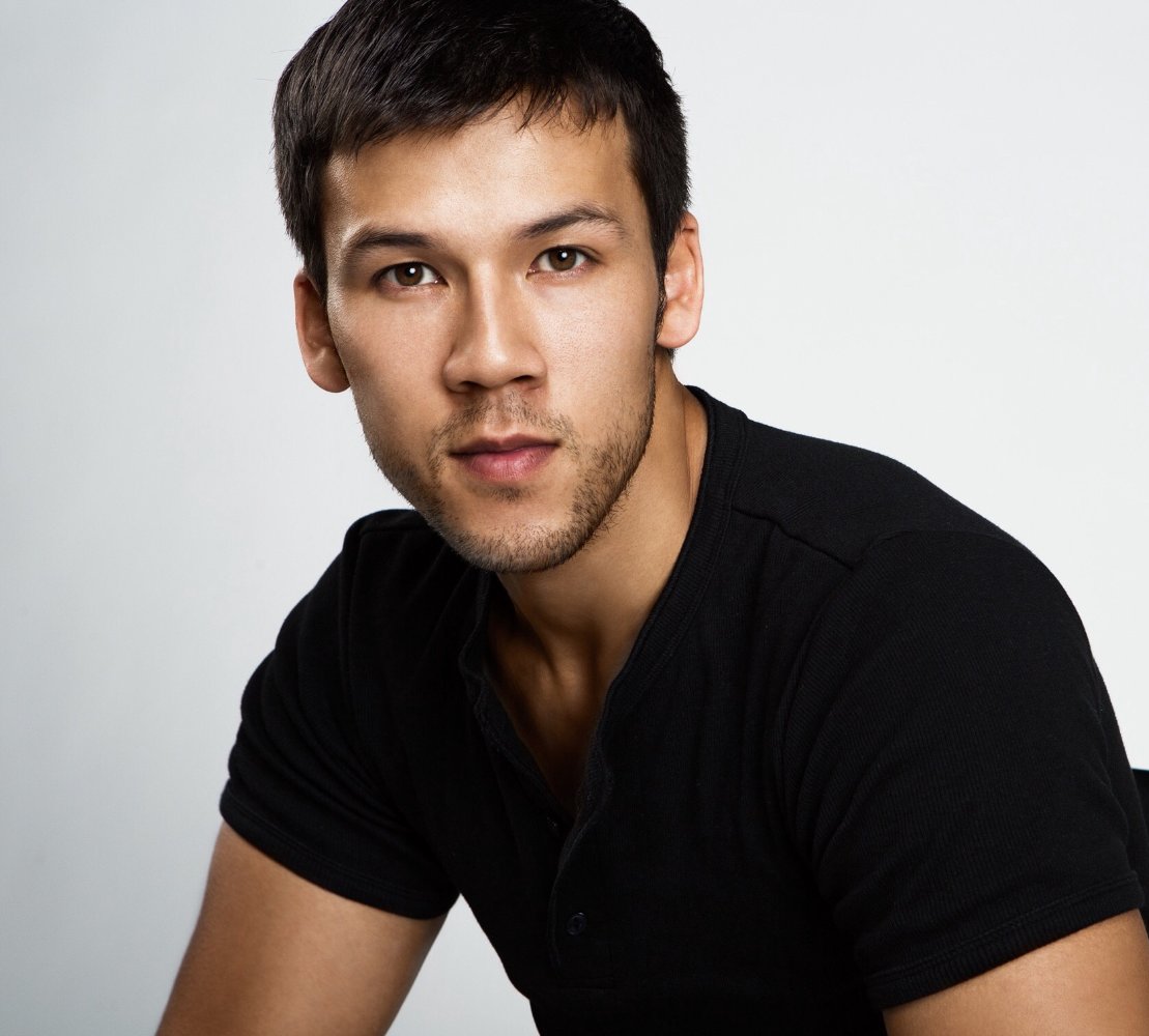 Max Huang