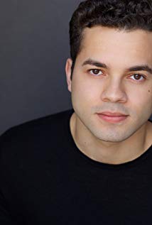 Jonny Rios
