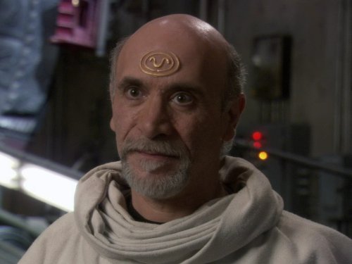 Master Bra'tac