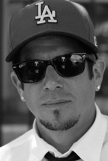 Bret Mazur