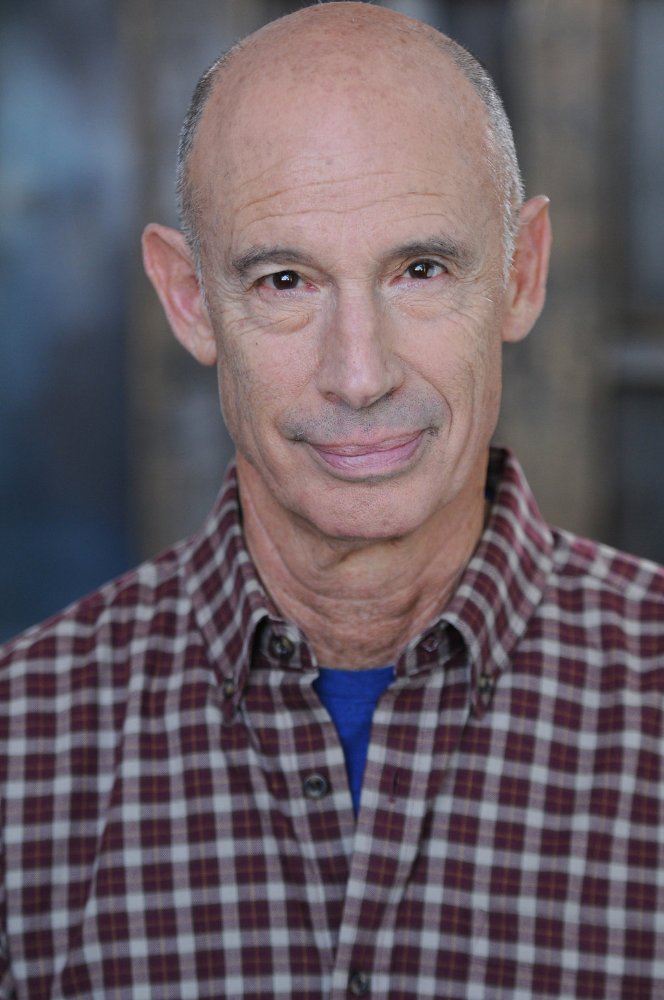 Charles Isen