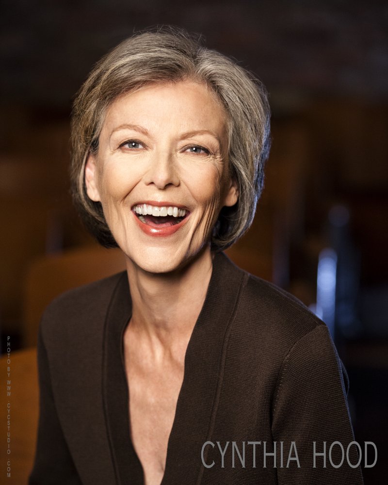 Cynthia Hood