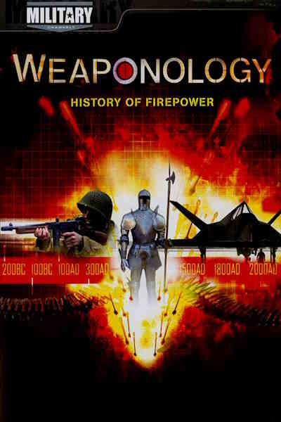 Weaponology - Season 1
