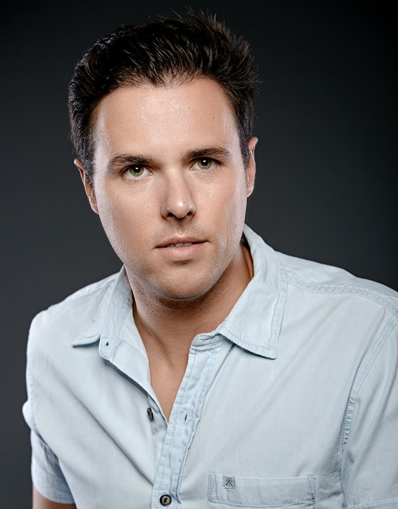 Bruno Enrique