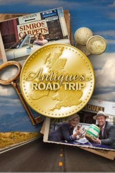 Antiques Road Trip - Season 27
