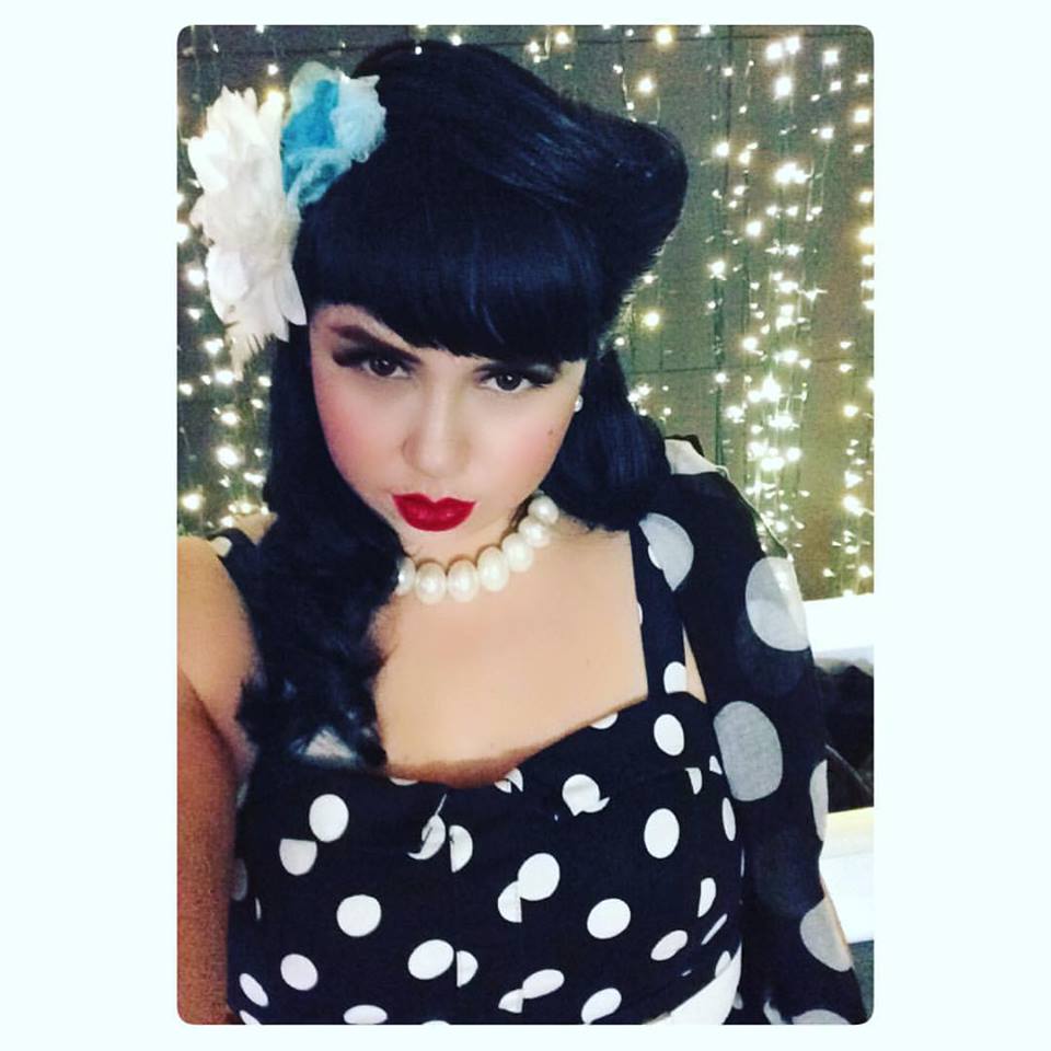 Mariela I'V
