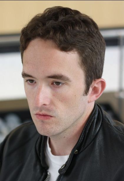 Lance Eric Russell
