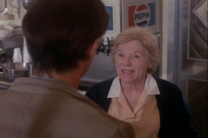 Mrs. Emma Spool