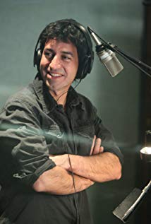 Steve Dildarian