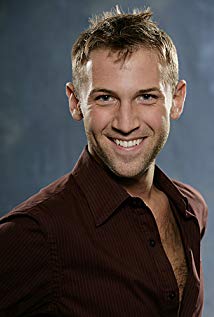 Dustin Erikstrup
