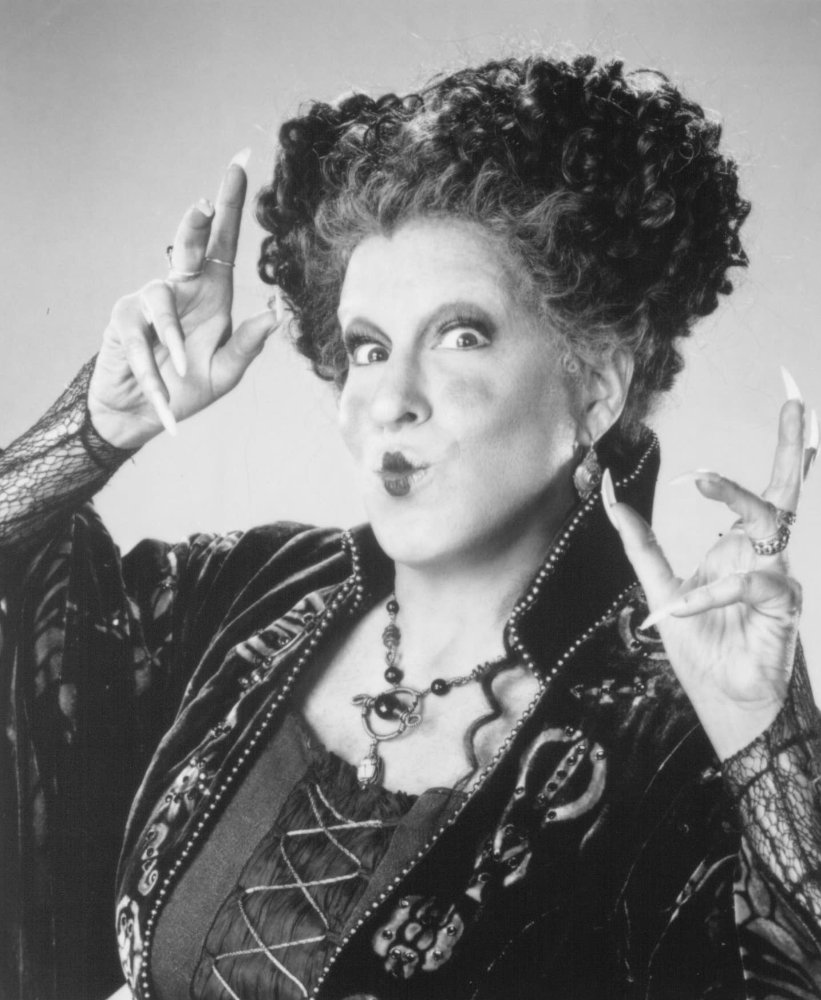 Winifred