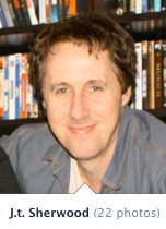 J.T. Sherwood