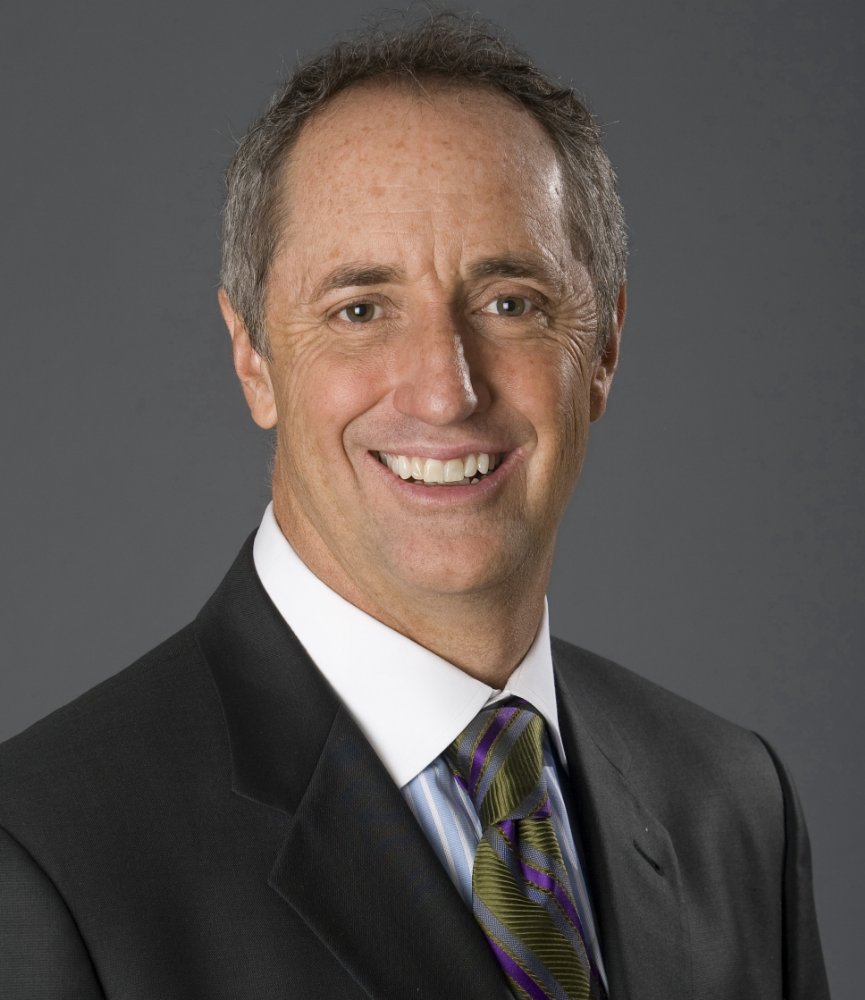 Rick Reilly