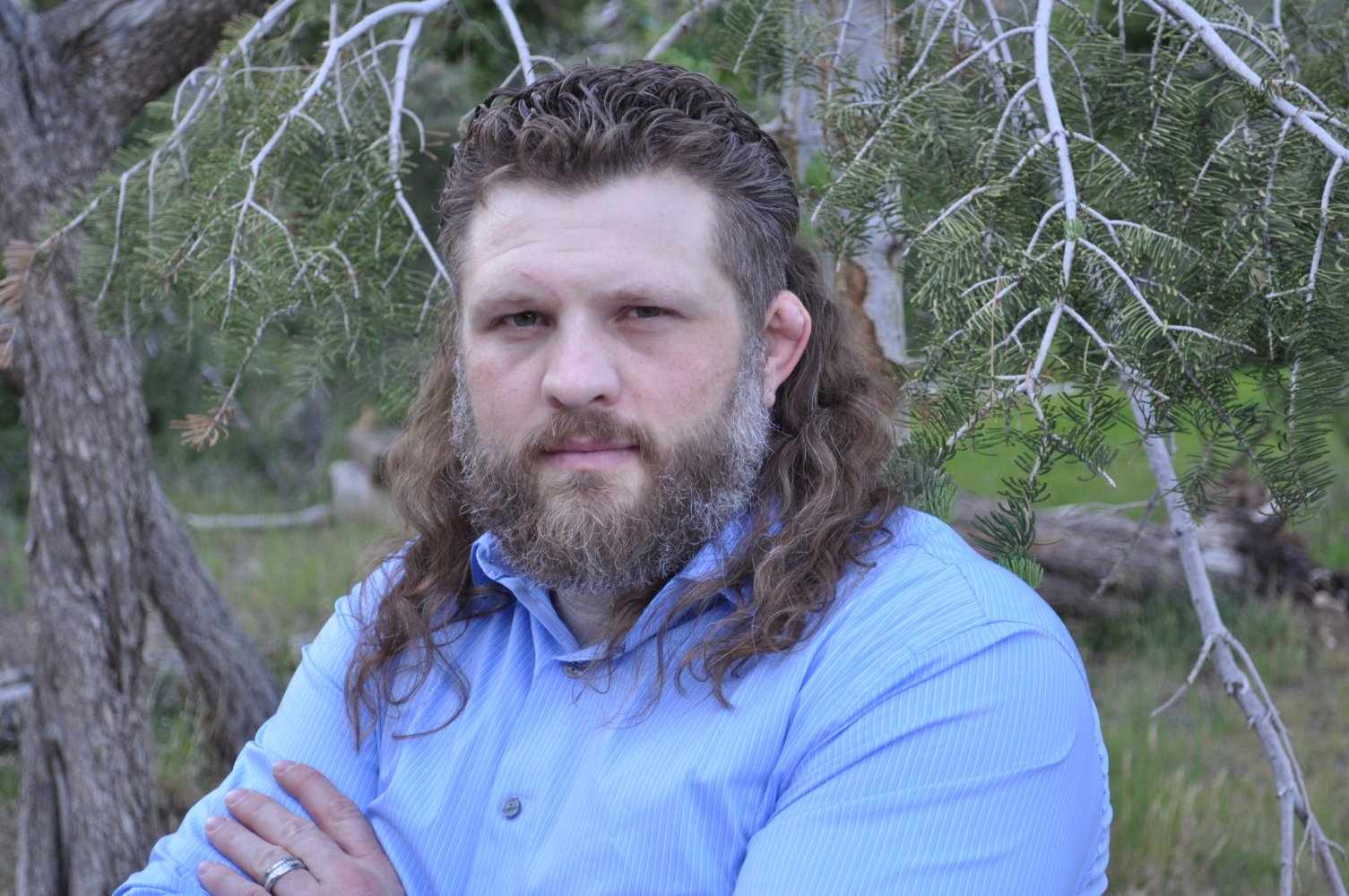 Roy Nelson