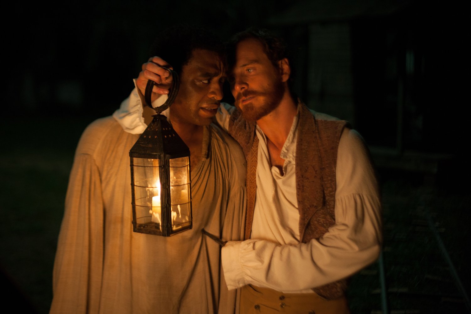 Solomon Northup
