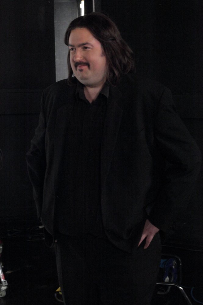 Ewen MacIntosh