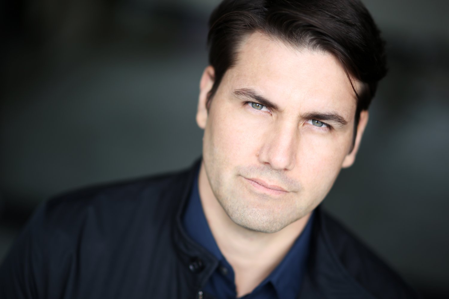 Brian Cullen Phillips