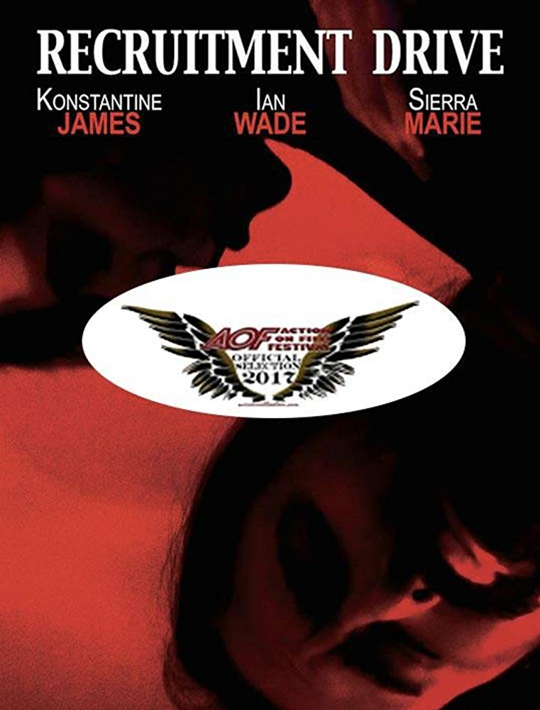 Konstantine James