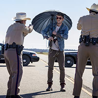 Baby Faced Deputy